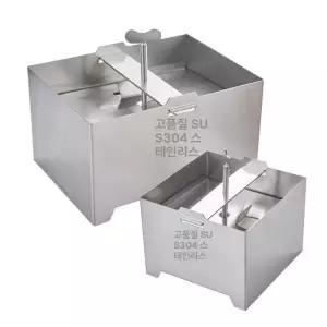 수제 두부만들기 두부틀 치즈 제조기 두부 스테인레스