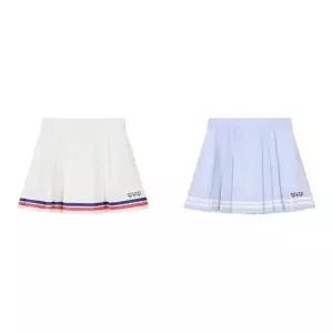 [셀러허브 1]NBA KIDS sh06 하트로고 포인트 스커트  K242SK610P (49976173)