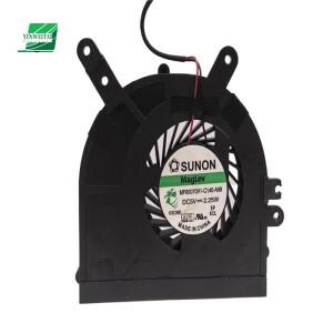 MF60070V1-C140-A99 BS4005HS-U1G 49R-3NH4CU-0501 Sunon Positivo Sim 2450m CPU 냉각 팬 NFB61A05H-001