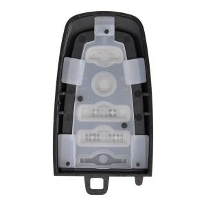 Ford Edge Exper Expedition Fusion Mondeo 원격 자동차 키 쉘 케이스 교체 스마트  Promixity 카드 용