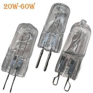 G4 G5.3 G9 할로겐 램프 20W 28W 35W 40W 60W 미니 샹들리에 3000k 가정용 12v 220v Led 절전