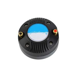 [호환품]90mm 트위터 혼 트레블 컴프레션 드라이버 200W 고출력 자동차 오디오 스피커 나사 마운팅 액세서