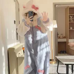 보급형 고양이 동물 전용 하프 펠리시타 파자마 전자저울
