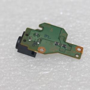 새로운 DC-185 전원 잭 회로 기판 PCB 소니 PXW-FX9캠코더(1-984-185-11)