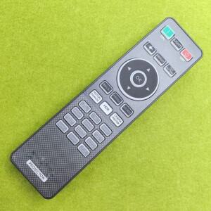 BenQ TK850 W2700 W1140 프로젝터용 리모컨 RCV016