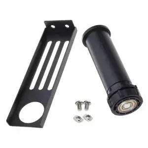 Ender3 B0KA용 베어링 브래킷이 내장된 업그레이드된 필라멘트 스풀 홀더 키트