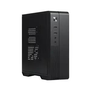 ITX 컴퓨터 케이스 MX02 게이머 캐비닛 미니 데스크탑 C04 산업용 제어 HTPC 서버