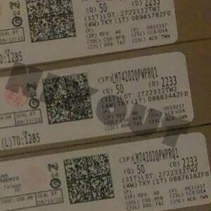 10PCS~50PCS/LOT LM74202QPWPRQ1 SSOP16 100% 오리지널 정품 재고 있음