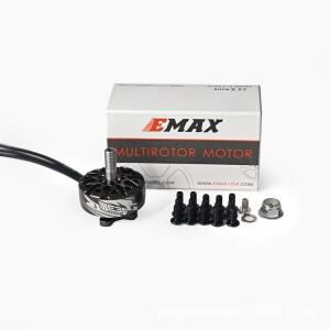 EMAX ECO III 시리즈 2207 모터 3-6S 1700KV RC FPV 레이싱 드론 쿼드콥터 장난감용