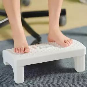 발받침대 풋레스트 사무실 책상용 발거치대 다리받침대