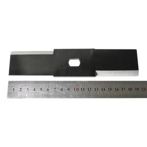 1세트 정원 슈레더 커팅 블레이드 우드 치퍼 나이프 도구 부품 교체 Bosch Rapid 2000 Grizzly EMH2440 Vik