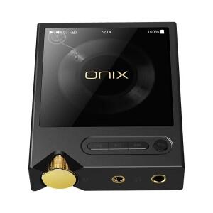 샨링 오닉스 토카타 XM2 MP3 플레이어 휴대용 음악 하이파이 하이레졸루션 오디오 블루투스 DAC 시러스 로