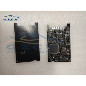 브랜드 뉴 0AM DQ200 DSG7 0AM927769D TCU 칩 및 02e 폭스바겐 아우디 스코다 시트에 적합합니다