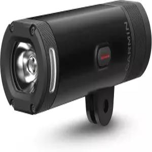 Garmin 010-01674-00 바리아 UT 800 트레일 에디션 스마트 헤드라이트(헬멧 마운트 포함)