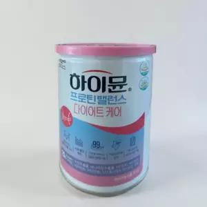 하이뮨 프로틴 밸런스 다이어트 케어 304g 1개