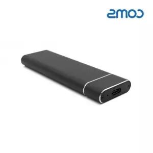 외장케이스 M.2NVMe 영상사운드카드 Type to SSD