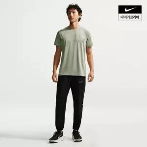 매장정품 NIKE 나이키 마일러 남성 드라이 핏 우븐 러닝 팬츠 IF2063-010 1763293