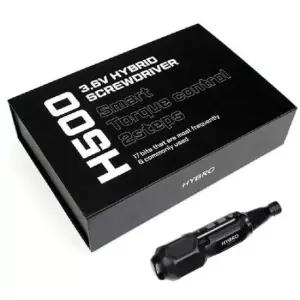 충전 하이브로 USB 충전식 전동드라이버 드라이버 H500SET