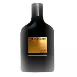보닌 더 캐릭터 블랙 시그니처 로션 140ml