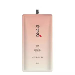 자생연 로션 900ml 대용량 여성용 리필용 화장품 업소용
