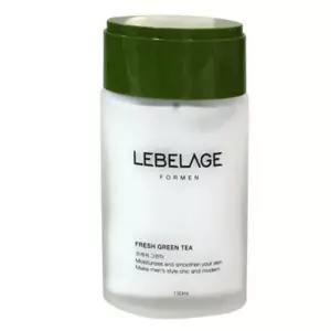 르베라쥬 프레쉬 그린티 포맨 로션 150ml/남자로션/남성로션/남성용에멀젼/수분로션/수분에멀젼/보습에멀젼