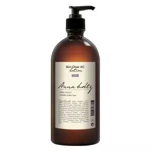 안나홀츠 지성 문제성 로션 300ml 대용량 피부 관리실