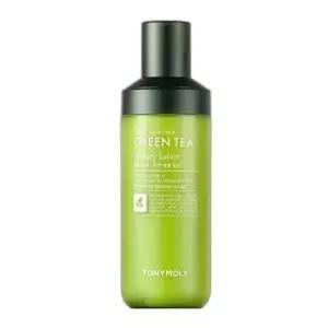토니모리 더촉촉 그린티 수분 로션160ml