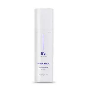 미샤 수퍼아쿠아 울트라 히알론 에멀전 130ml 2개