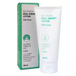 LO001N RECIPEBOX 리얼에너지 키즈로션 180ml 2 pack