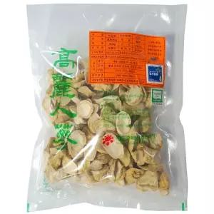 인삼절 / 국내산 (300g)