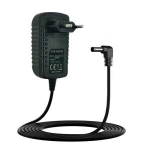 TINECO 진공청소기 iFLOOR 2 3 A10 Floor ONE 어댑터 충전 케이블 전원 코드 6.56FT용 26V 교체품