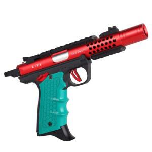 Ruger 루거4 IV 스펀지탄 탄피배 너프건