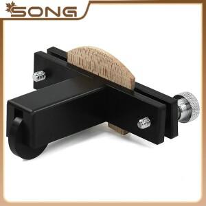 바이올린 브리지 기계 코더 수리 도구 교정 비올라 교량 코드 Luthier 첼로 칼 금속 만들기