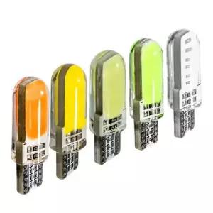 T10 LED 램프 전구 실내등 번호판등 독서등 미등 도어 LED 램프
