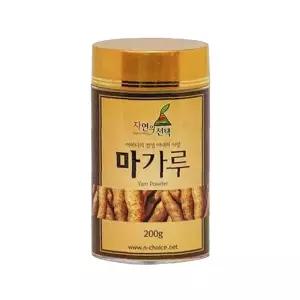 마가루 미숫 건강 200g 누룽지 EC 마밀 선묾세트 마죽 분말 간편식klm891