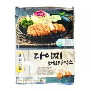 다이찌 프리미엄 베타믹스 5kg 인 가성비와 효율성