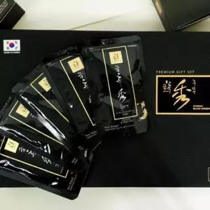 흑삼엑기스 (구증구포) 고려 흑삼액 (흑삼진액) (3112)(B)