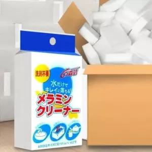전자레인지청소 매직 만능이 블럭 스펀지 찌든때 제거 후드 변기 청소