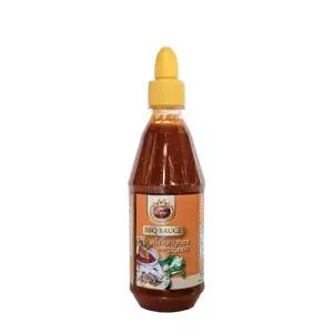 (루츠팜) 태국 판타이 바베큐소스 435mlX2개 BBQ 소스