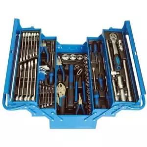 스마토 공구세트 SM-TS86 86pcs 16.8kg (1EA) 작업 세트 다용도세트