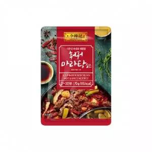 오뚜기 이금기 훠궈마라탕소스 70g x 15개 /