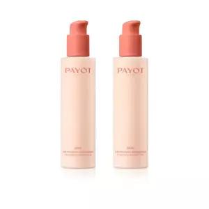 Payot Cleansing Micellar Milk 빠이요 클렌징 미셀라 밀크 200ml 2개