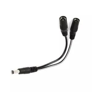 Gpdt94 DC케이블 Y-AdapterB전원연결잭선 전원선