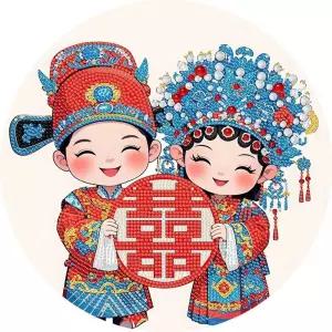 포슬포슬색연필 유성 오일펜 가용 색연필