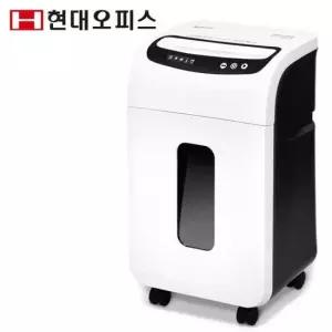문서파쇄기 중형 사무용 문서세단기 파쇄기 세절기 20매 30L PK-1316CD