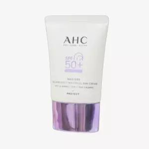 [2025 최신상] AHC 워터풀 선크림 기미잡티 진정자차 박세리 수분광채 SPF50+
