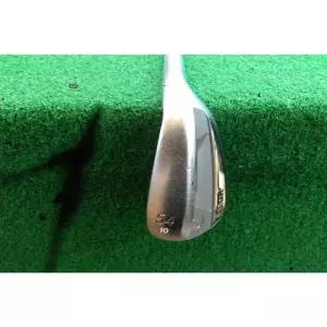 웨지 피알지알 PRGR 0(ZERO) WEDGE S강도 54도