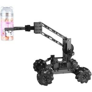 조립 자동차 DIY 탱크 RC 조립식 전동