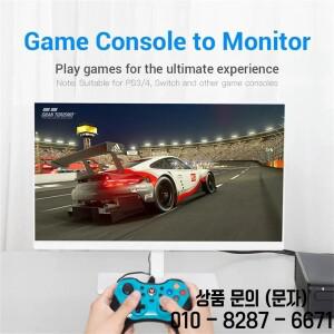 PC HDTV 프로젝터용 DVI HDMI 어댑터 24 + 호환 도금 플러그 비디오 컨버터