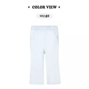 페리미츠 벨버텀 데님 팬츠 P2625Q261_61_IC_IC